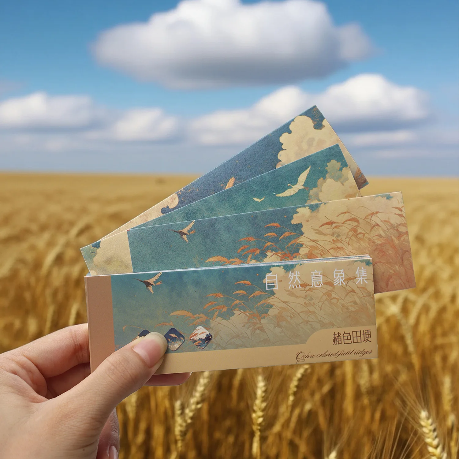 

30pcs/lot Kawaii Stationery Stickers Natural Imagery Set Diary Planner Decorative Mobile Sticker Scrapbooking DIY Craft Sticker