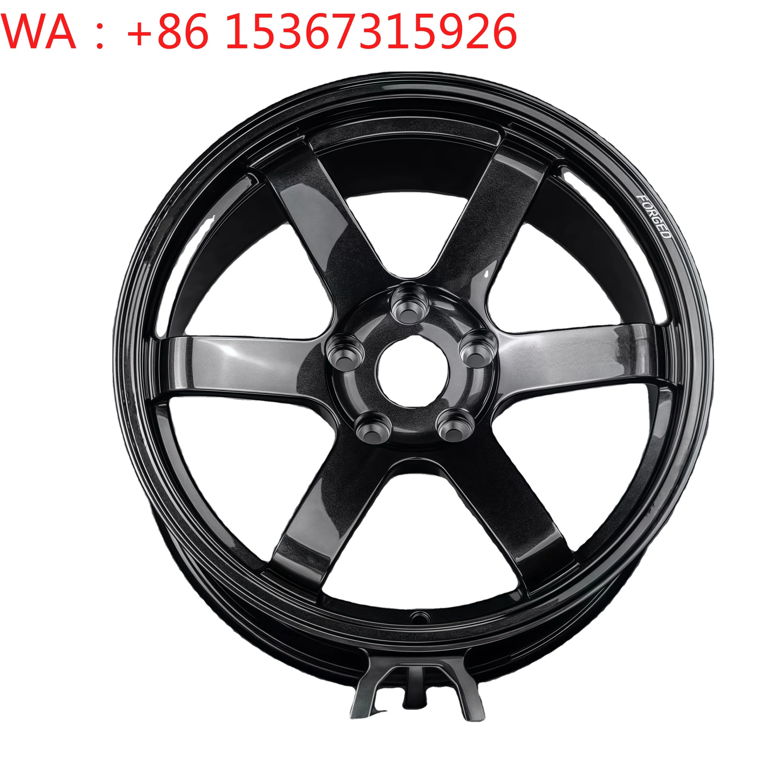 

17-23 Inch JDM Style Concave Forged Car Wheels 5x120 5x114.3 5x112 Global Compact And Mid Size Sport Vehicles