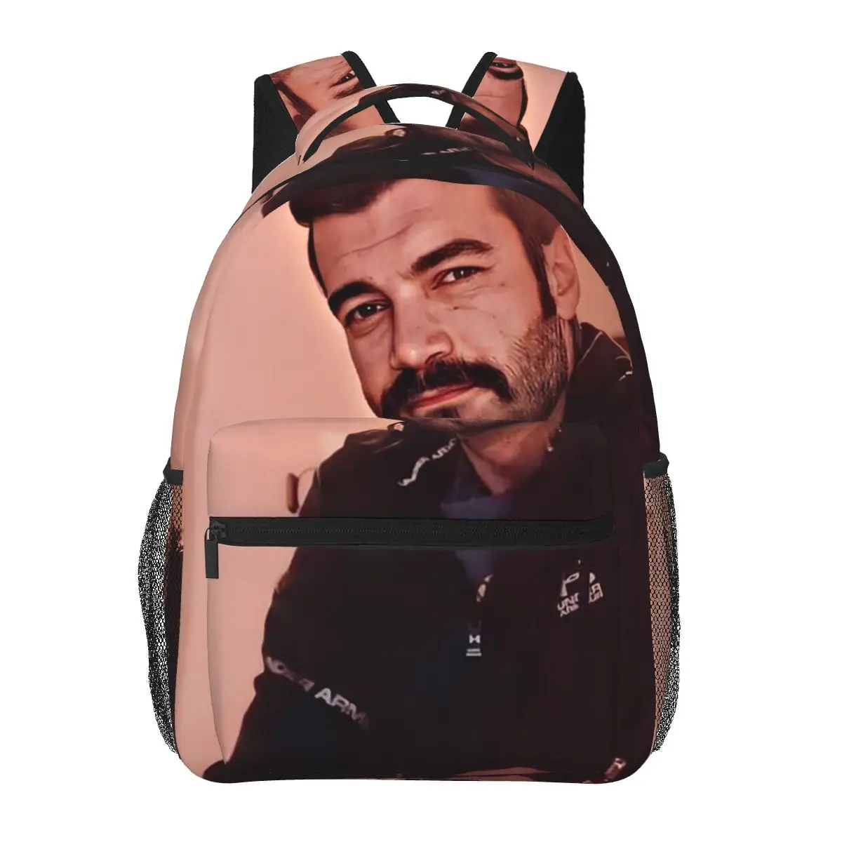 

Murat Erdem Erdemin Turkish Winker Backpacks Boys Girls Bookbag Students School Bags Laptop Rucksack Shoulder Bag Large Capacity