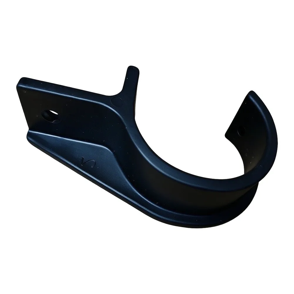 For Hyundai Santa Fe Radiator Upper Hose Mount 254812B800 Water Pipe Fixing Bracket for Coolant Line Stability