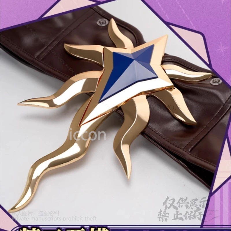 Anime Honkai: 스타 레일 Cyrene 코스프레 의상 가발 역할 놀이 의상 고품질 XL 여성 할로윈 크리스마스 파티