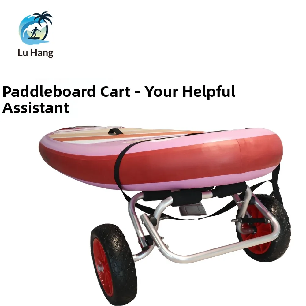 petite-remorque-pour-planche-de-paddle-kayak-bateau-de-mer-bateau-a-pagaie-en-bois-kayak-canoe-remorque-empilable-sports-nautiques-et-surf