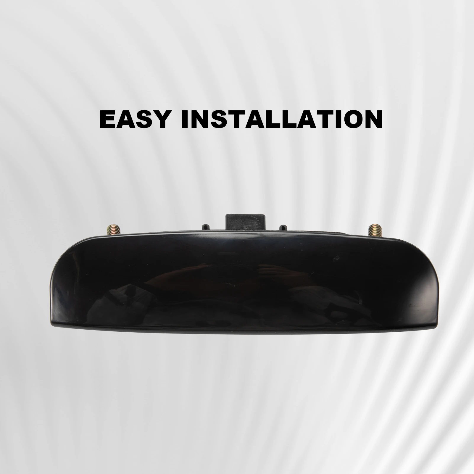 24178511 Tailgate Trunk Switch Luggage Compartment Switch for Peugeot 206/207/307 Citroen C2/C4/C5/Elysee 8726Q8