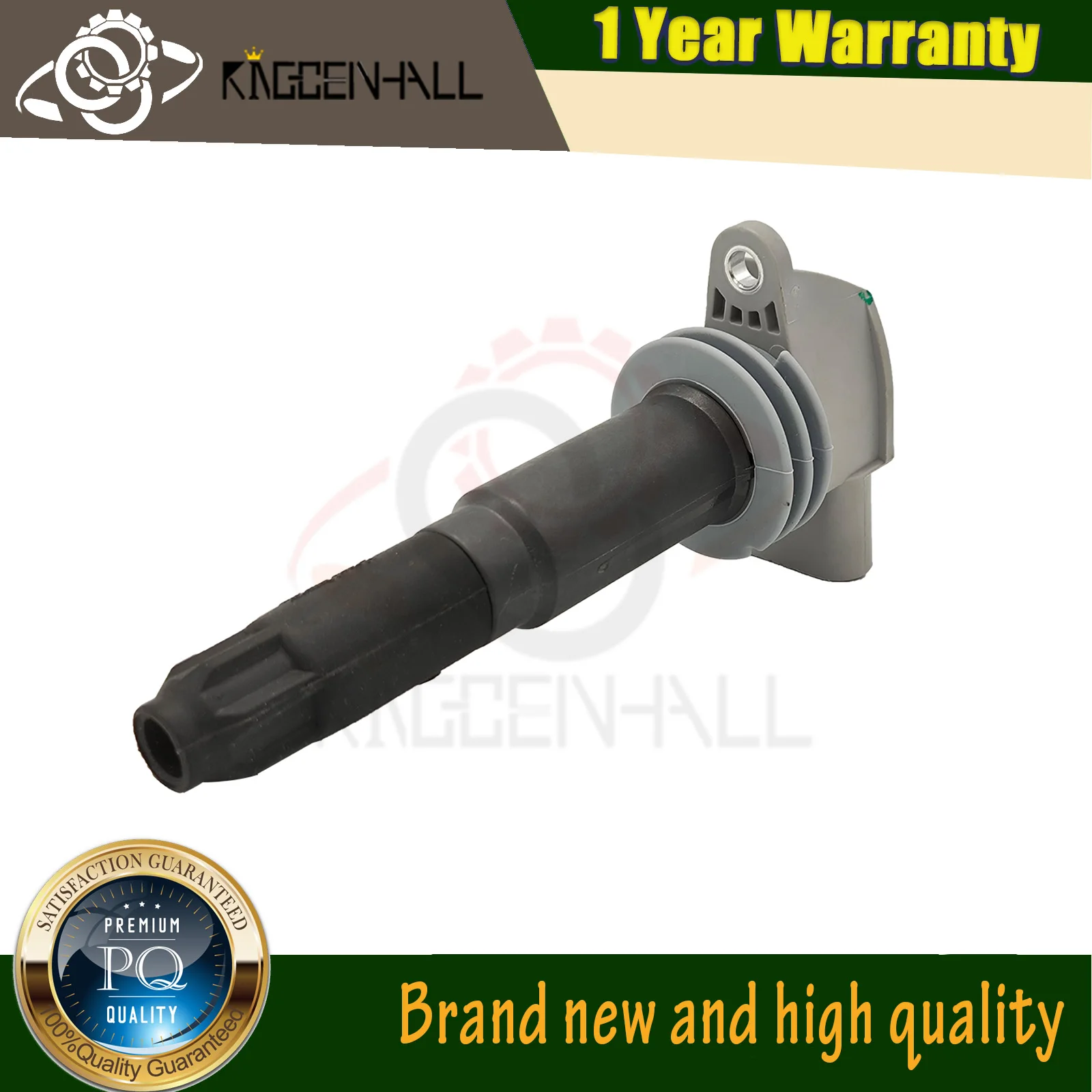 

UF641 00004399001 9A160210404 New High-quality automotive parts Ignition Coil For Porsche Boxster Cayman 2.9L 3.4L 911 3.8L