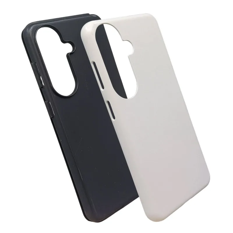 

Korean version 20piece 3D 2-in-1 Coated film Phone Case Blank Suitable for Samsung S26 Phone Cases