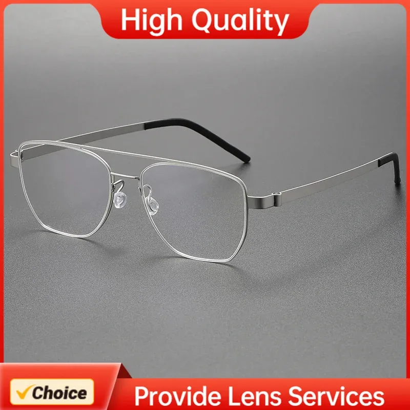 lindberg-style-glasses-frame-9622-high-grade-handmade-classical-vintage-pure-titanium-ip-polygonal-man's-women's-eyeglasses