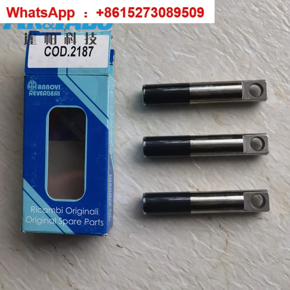 

2187 porcelain spray plunger RSV4G40 Italian water pump