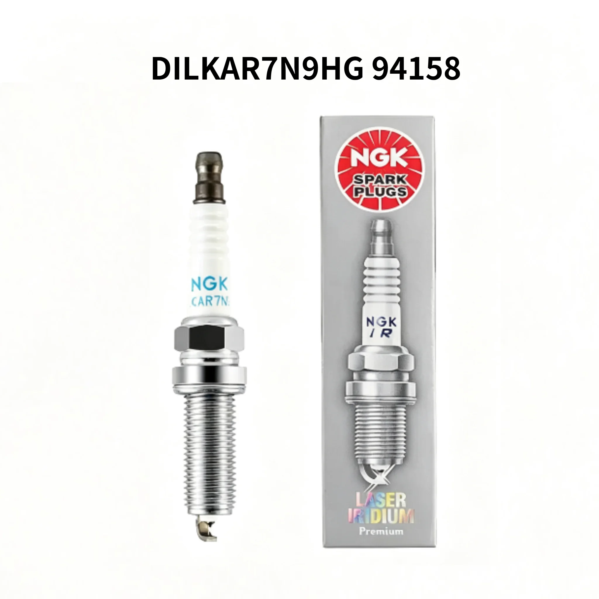 4PCS NGK Laser Iridium Platinu - Ngk Spark Plug Laser Iridium 评论和价格