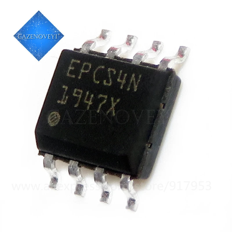 2pcs/lot EPCS4SI8N EPCS4N EPCS4 SOP-8 In Stock