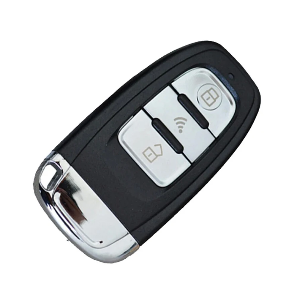 Univeral Car Screen Lcd Key Smart Fob Remote Watch Car Key For Cardot Remote Start Smart Car Alarm