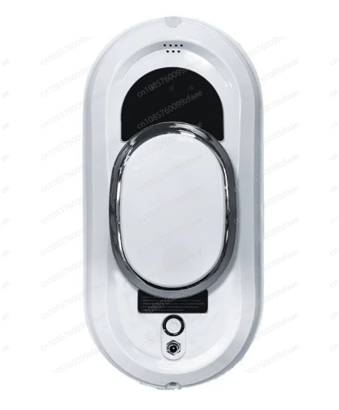 

Высотный автоматический очиститель окон, длительный срок службы батареи, высокая всасывание, защита от падения