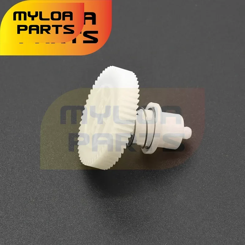 1PCS LM5043001 LU7214001 Gear support for BROTHER DCP 8060 8065 8070 8080 8085 MFC 8370 8380 8460 8480 8660 8670 8680 8690 8860
