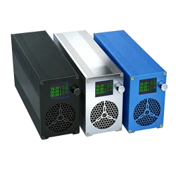 Adjustable Charger120/72/84V Lifepo4 Charger12/24/36/48V High Power Lithium Battery Charger 60a 25a Fast wisdom Charger Adapter