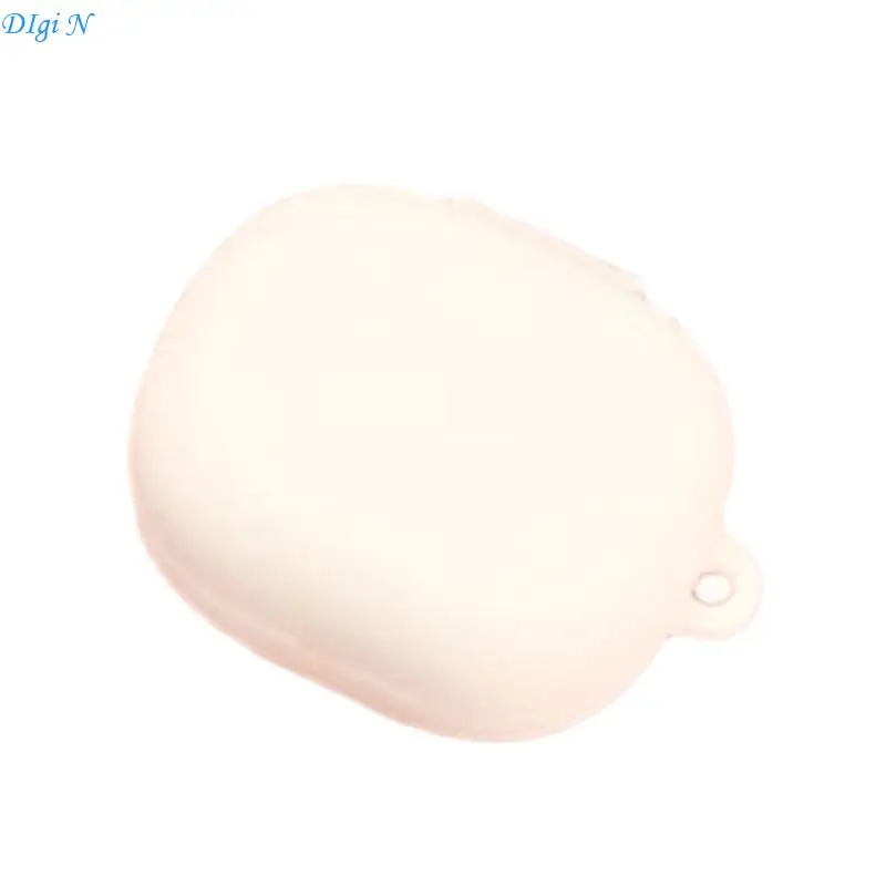 Scratchproof Skin Washable Cover Housing Case oortelefoonhuls voor AH-C500W R2LB