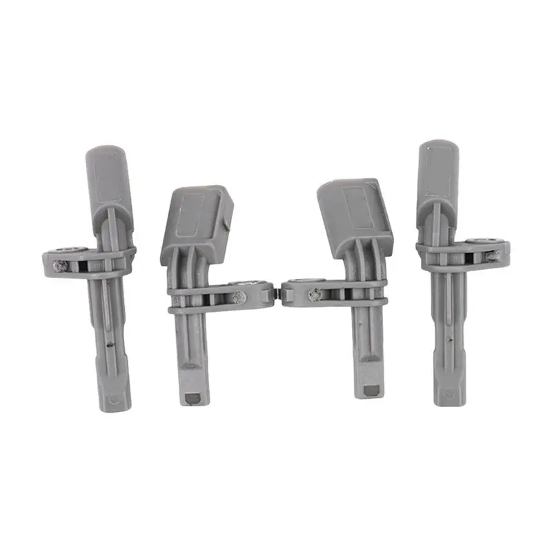 4PCS New Car ABS Wheel Speed Sensor For Sagitar Magotan
