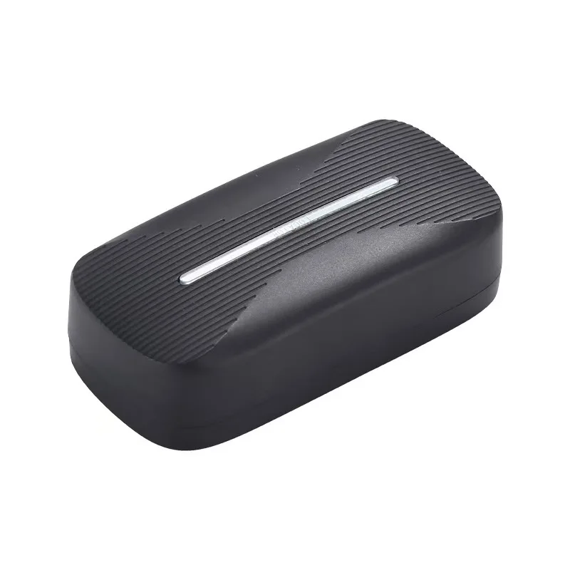 Lonely People Kids Mini SOS Alarms Tracking Smart Elderly Anti-Lost GPS Child Locator Tracking Alarm GPS Tracker for Kids