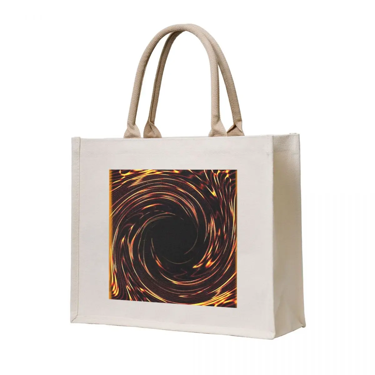 

Duel Tote Bag Big bag canvas shopping bag Shopper Women's shopper