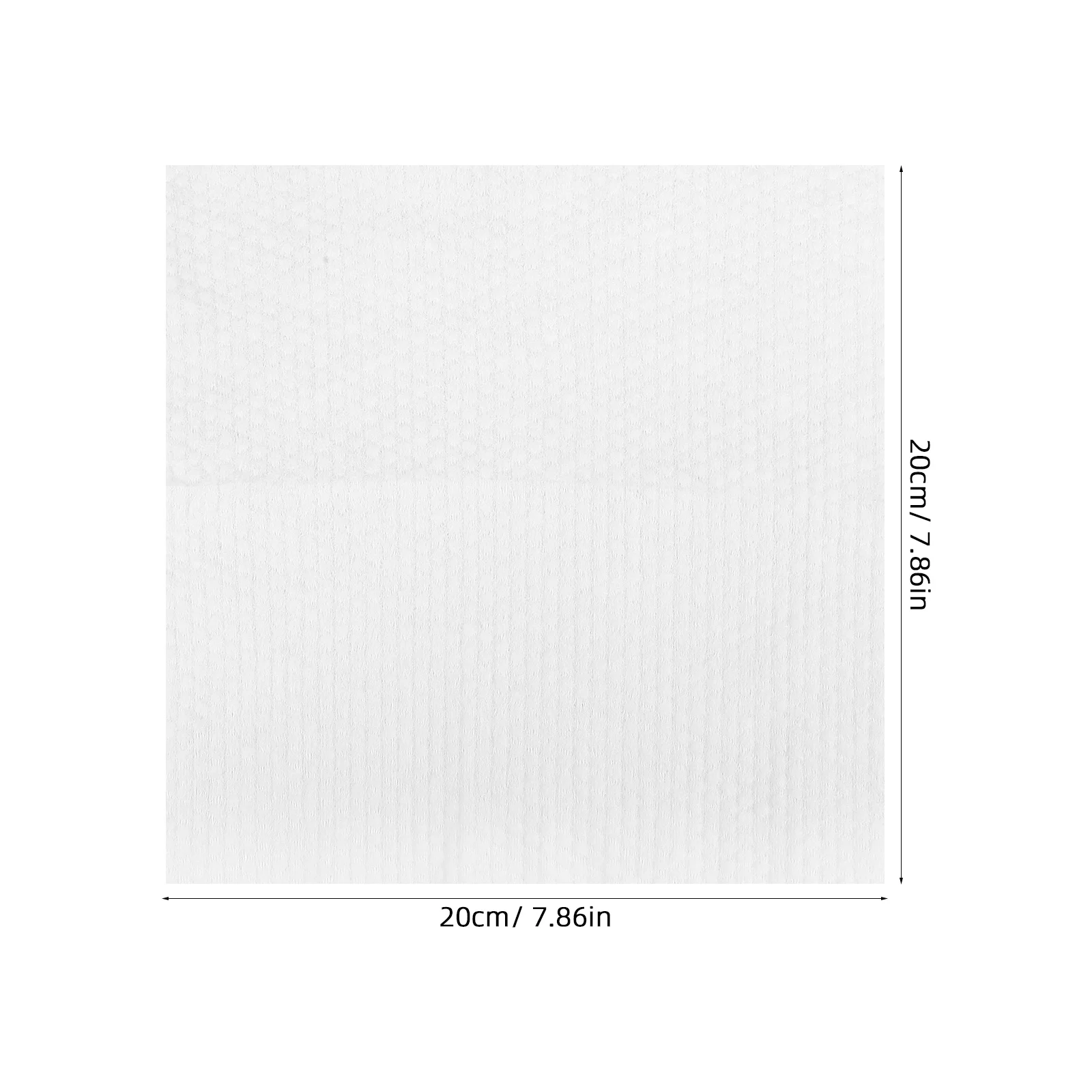 ผ้าเช็ดหน้าฝ้าย นุ่ม สบาย ใช้แล้วทิ้ง สำหรับเช็ดยาทาเล็บ ทำความสะอาดส่วนบุคคล ใช้ได้ทั้งแบบเปียกและแบบแห้ง