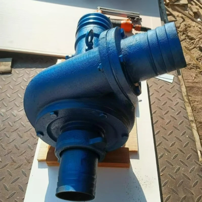 

Hot Selling 3 Inch 4 Inch Outlet Port Pump