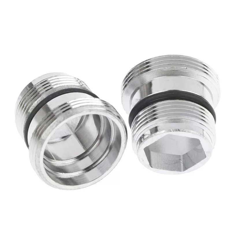 

Kitchen Bubbler Water Purifier Adapter Faucet Extend Length Accessories Parts 2/4/8Pcs M18.5 To M22 Connectors