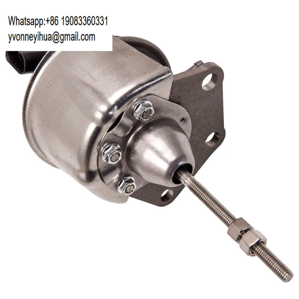 

MaXpeedingrods Turbocharger Actuator For Audi A1 1.6 TDICAYA / CAYC 2010- For Seat Ibzia1.6 TDICAYA / CAYC 2009 -