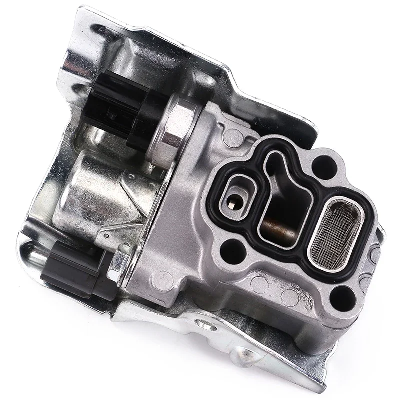 

Factory Delivery 15810-RAA-A01 Control Valve 15810-RAA VVT Solenoid Valve for 02-11 Honda
