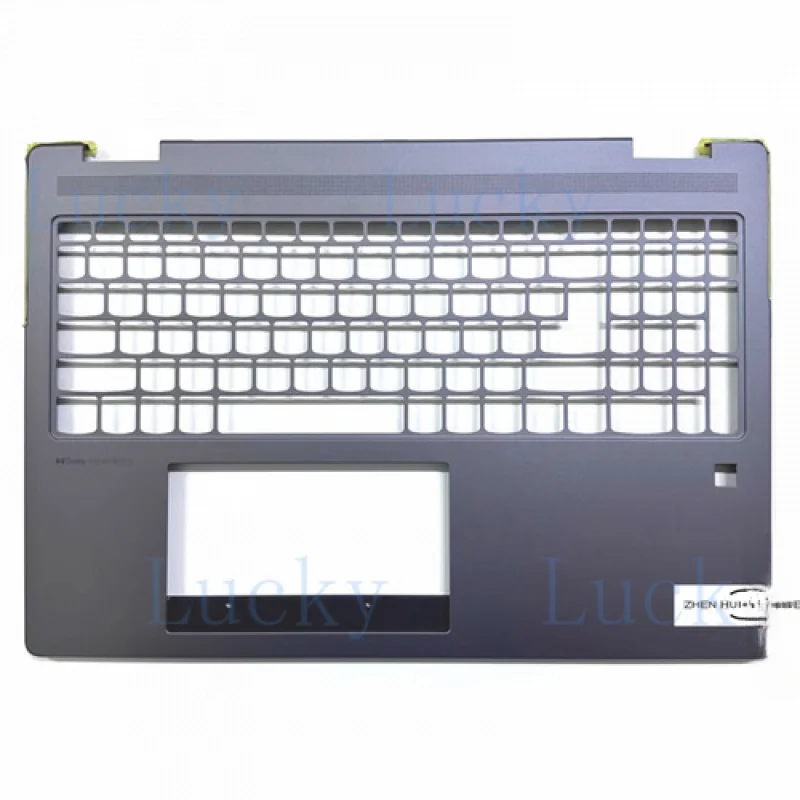 

f for Lenovo Yoga7 16 ARP8 IRL8 C cover keyboard bezel 2023 gray