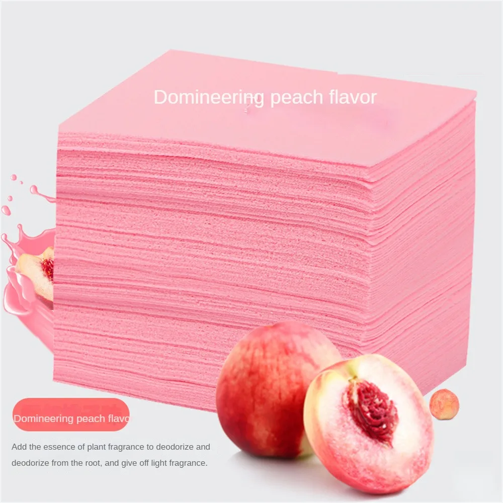 Inhibition Floor Cleaning Sheet Deodorization Floor Cleaner Non-irritating Decontamination Floor Cleaning Tablets