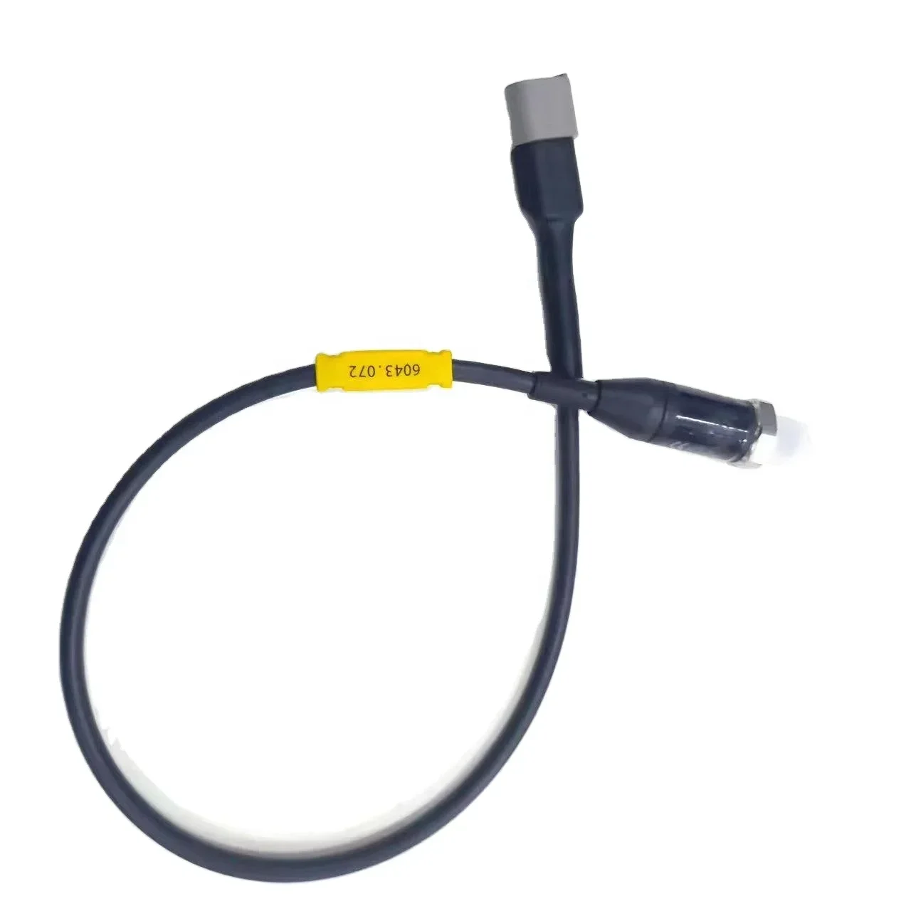 قطع غيار مستشعر الضغط Konecranes المستخدمة لأسطوانة الرفع الأمامية 6043.072 3354786806 المبيعات الساخنة #1