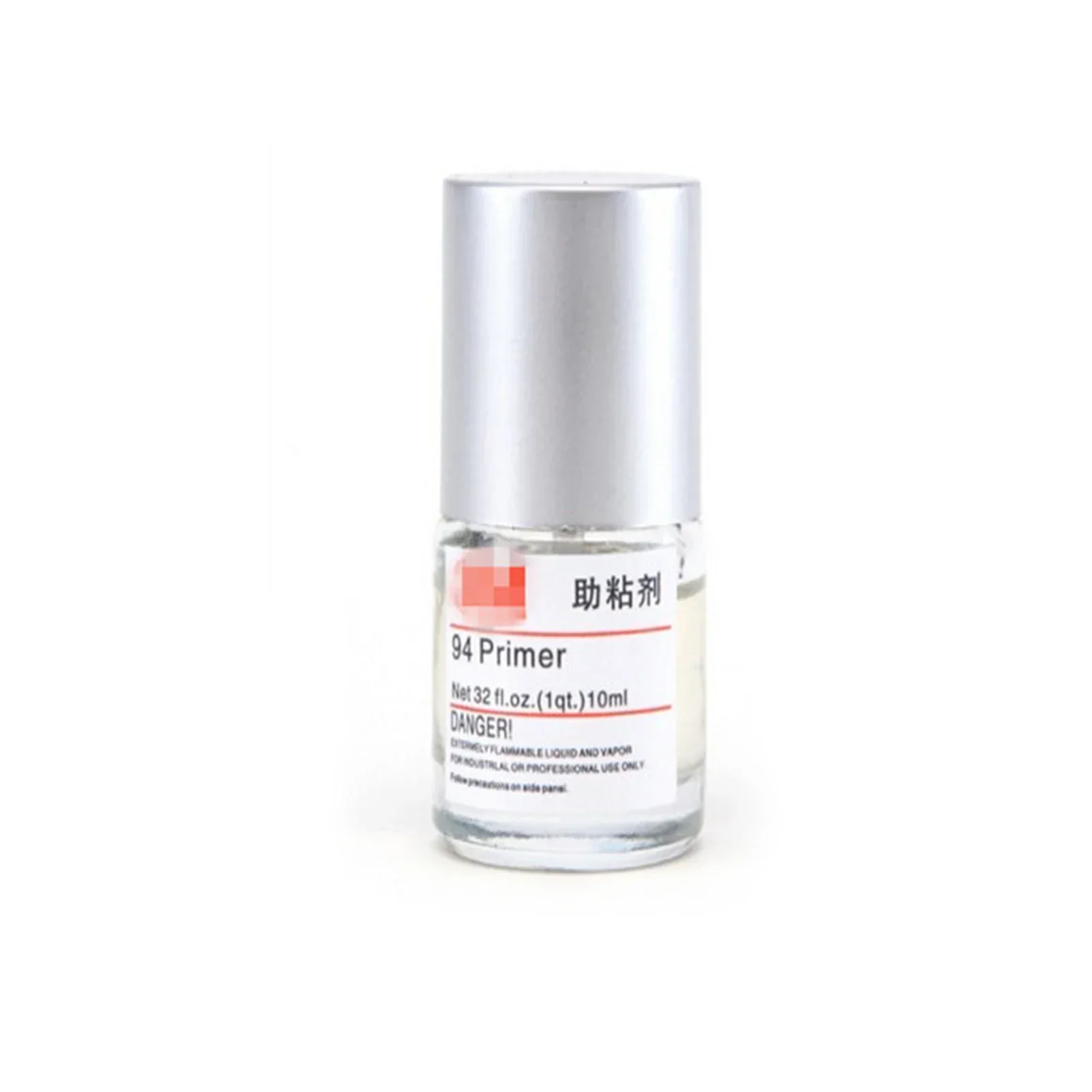 Adhesion Promoter with Brush Automotive Double-sided Tape Car Supplies Primer 94 Adhesive Enhancers Car Accessories