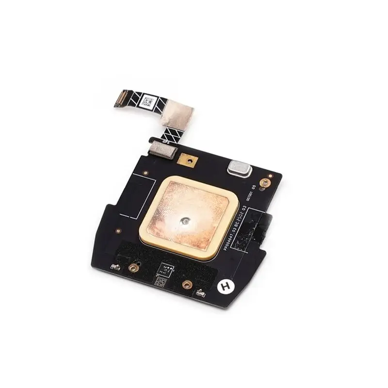 Y44A GPS Board Module Replacement for DJI 4 Pro with Wire Cable Repair Accessories