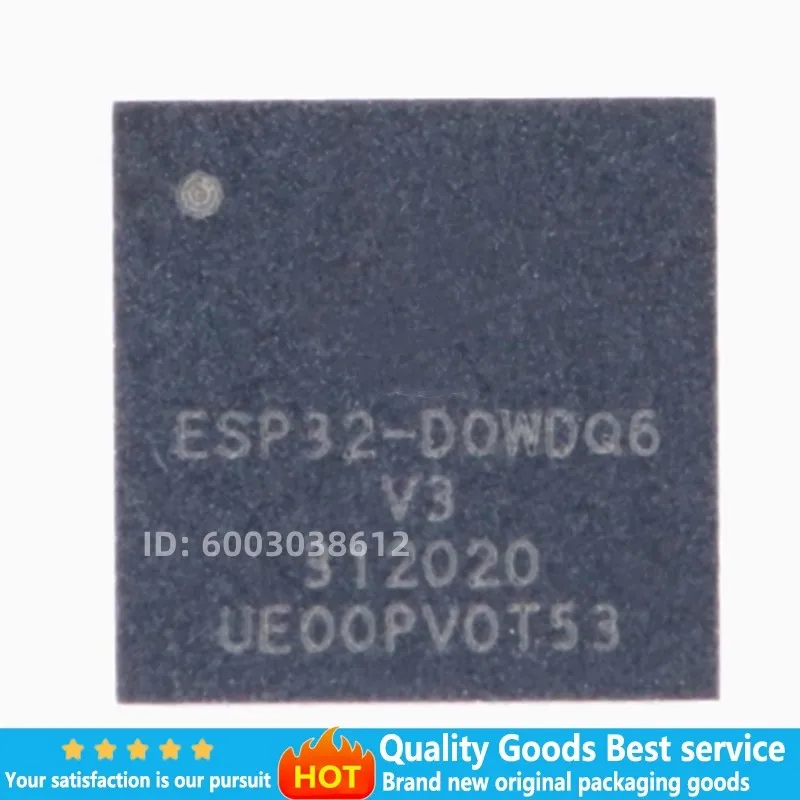 Good Quality Esp32-…