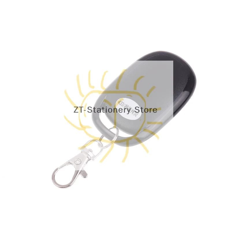 1 Piece 433.92 MHz Copy Remote Controller Universal Duplicator Key High Sensitivity For Car Home Garage Door Gate Clone Remote