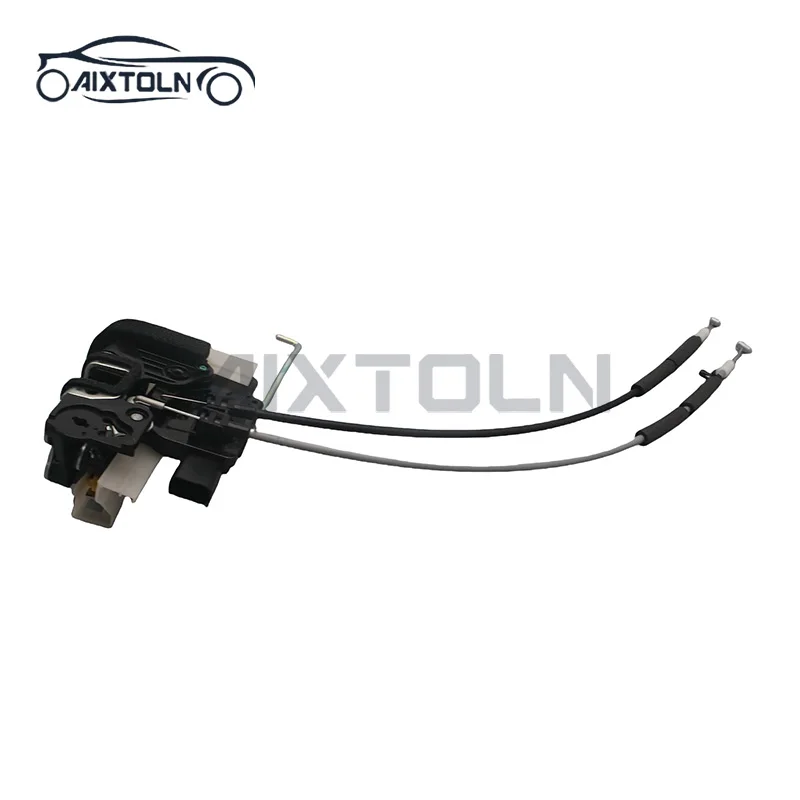 Door Latch Assemblies Good Quality for Kia Picanto Morning TA 2011–2018 Wear Part 81310-1Y030 81320-1Y030 81410-1Y020 814201Y02