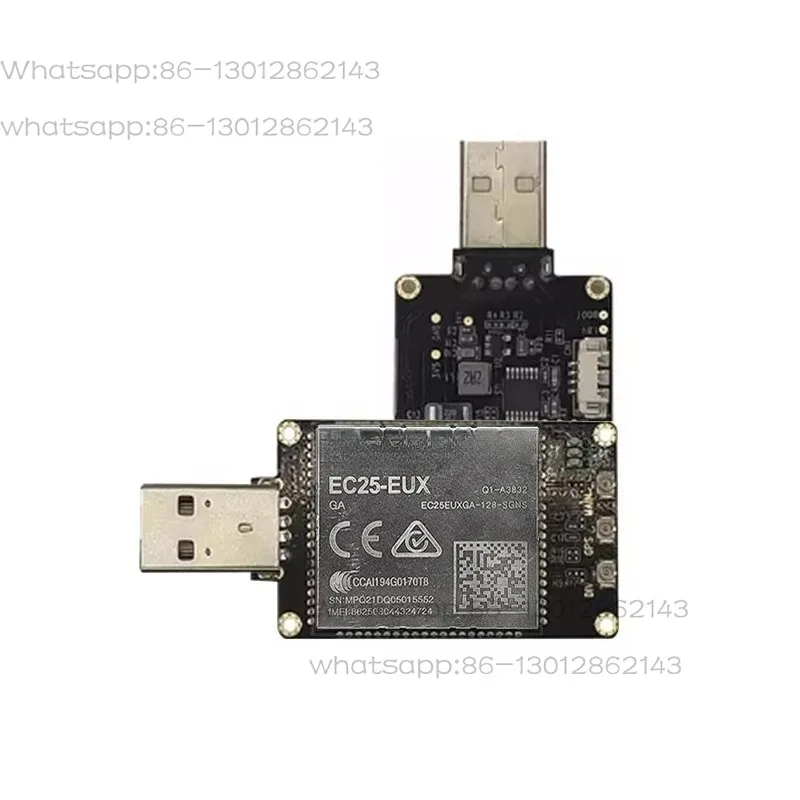 EC25-EUX USB Dongle without case CAT4 LTE Cat 4 EC25 module series