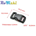 Webbing Size 10mm