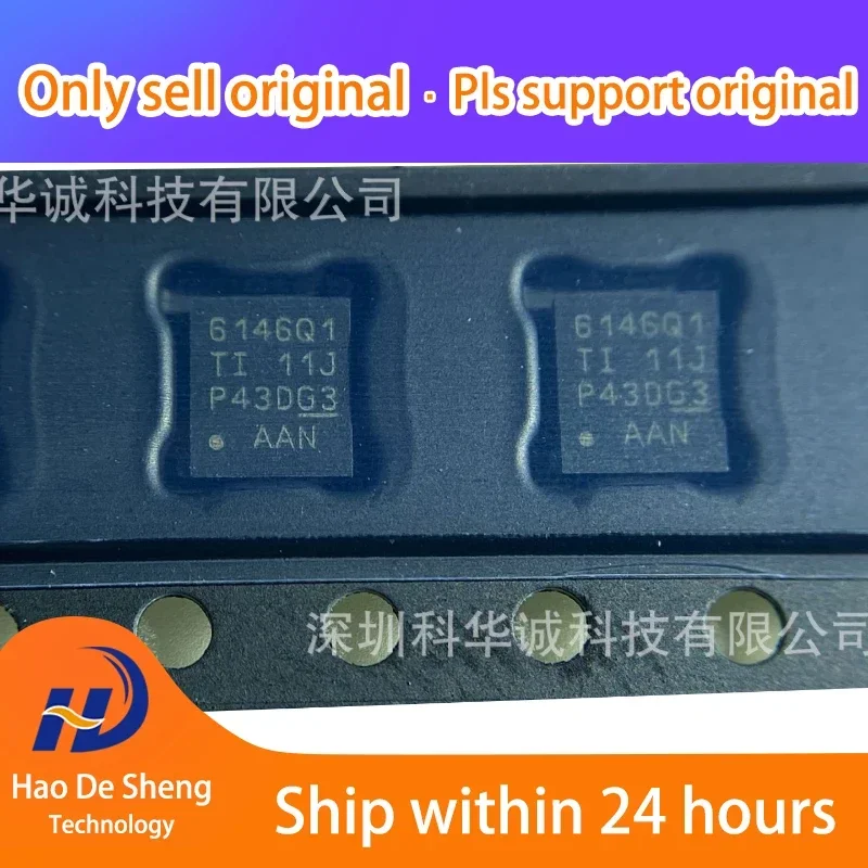 10pcs-lot-lm61460aanqrjrrq1-vqfn14-new-original-in-stock