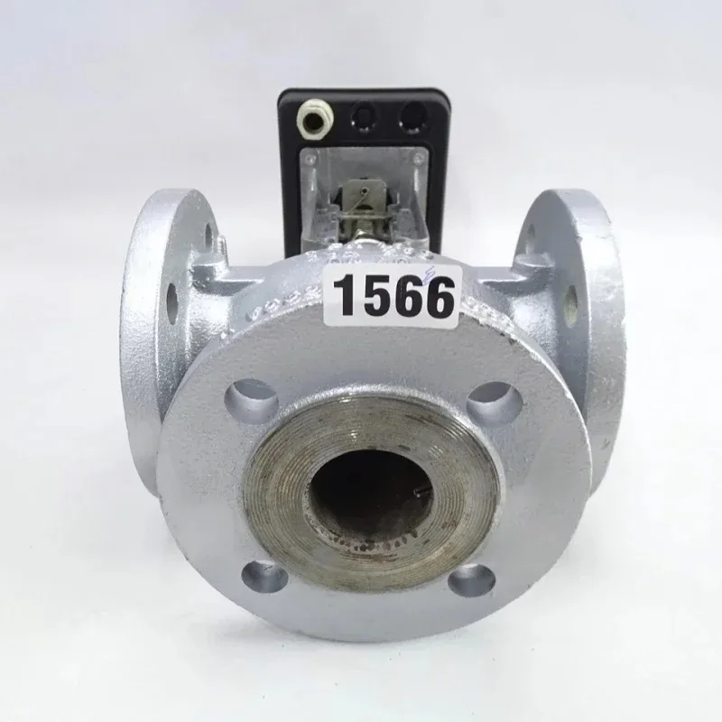 

【Лучшие продажи】Ho ney well ML6420A3015 Электрический привод клапана