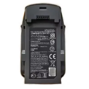 100% الأصلي 1480mAh ل DJI MB1-1480mAh-11.4V شرارة الطائرة بدون طيار بطارية قابلة للشحن