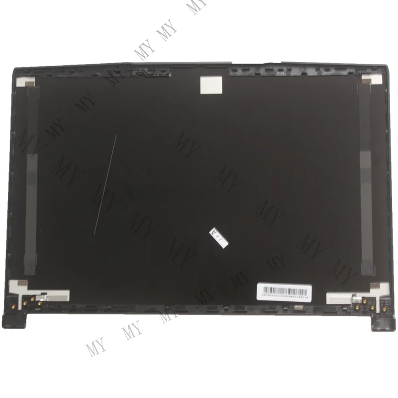 

TT New for MSI GF63 8RC 8RD MS-16R1 Laptop Shell LCD Rear Lid Back Cover Top Case