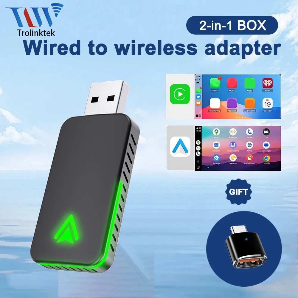 Usb Carplay Android… - image