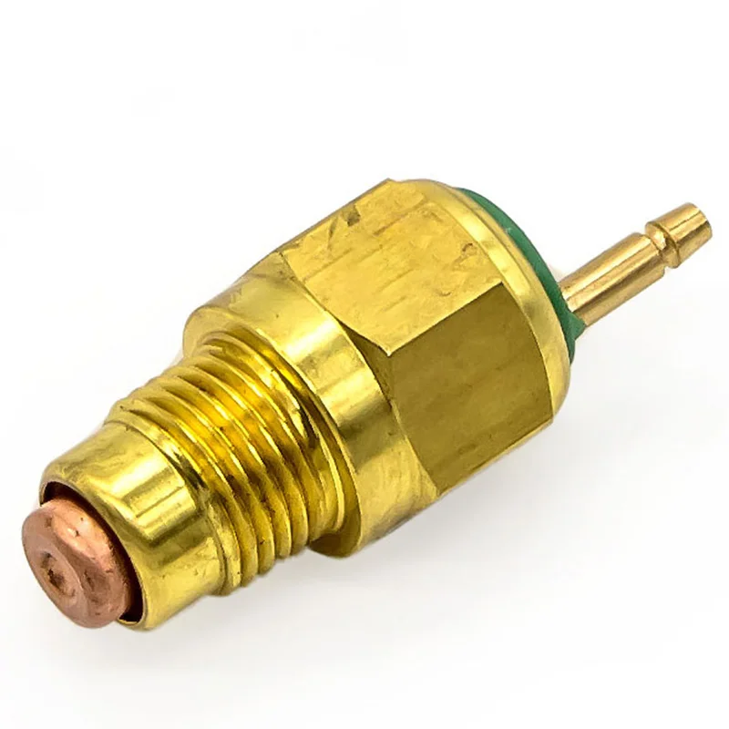 Water Temperature Sensor 121250-44901 For Doosan DH80 Excavators