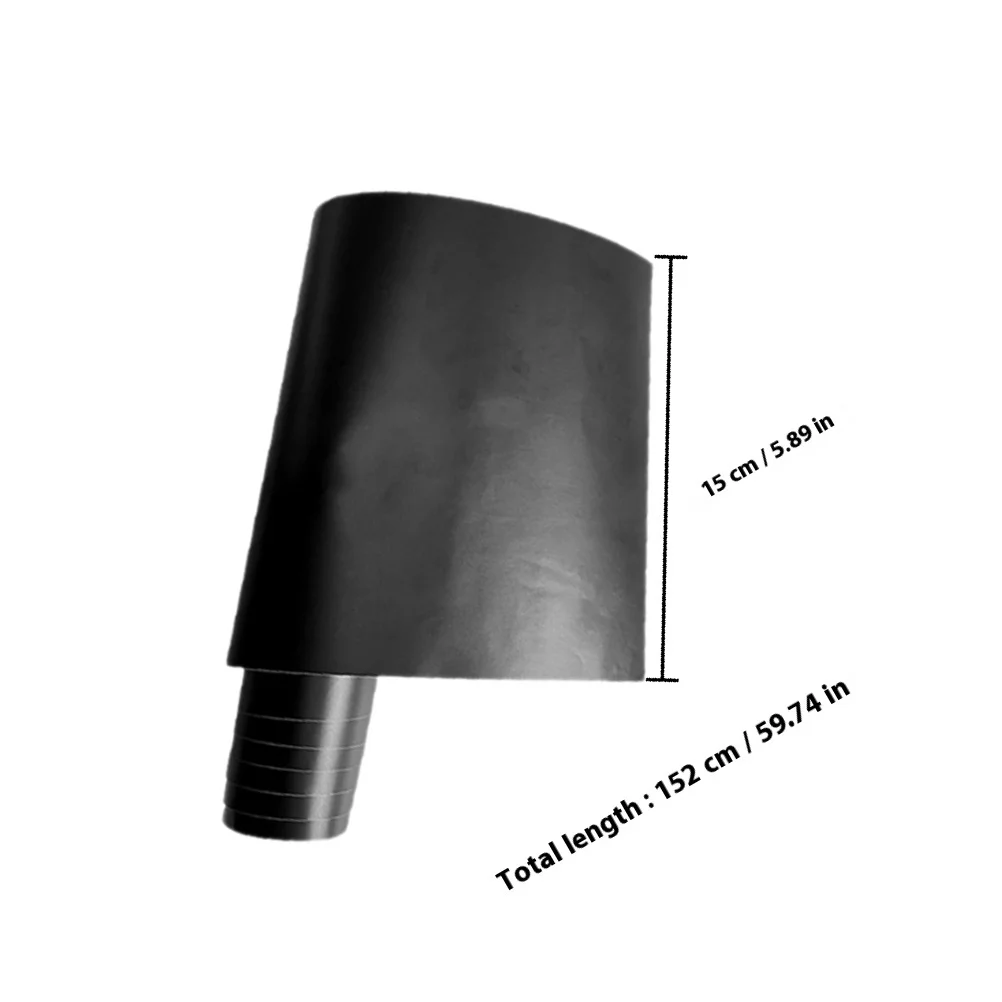 3Pcs Racing Stripe Sticker Car Windshield Decal Decorative Sunshade Waterproof Fade Resistant Easy Install Front Window Banner