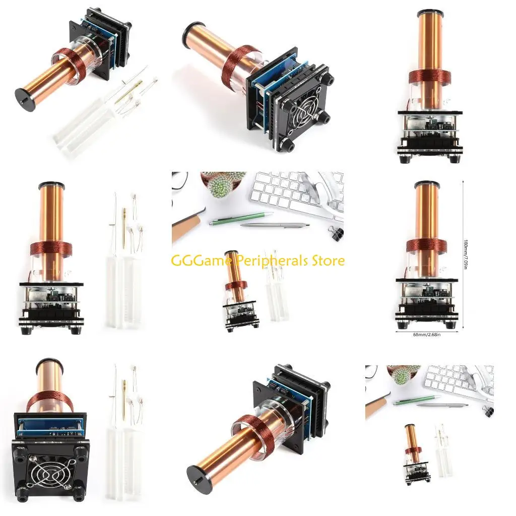 Obrázek kategorie: Hudební balíčky