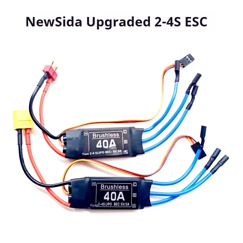 Upgraded Xxd30A 40A… - image