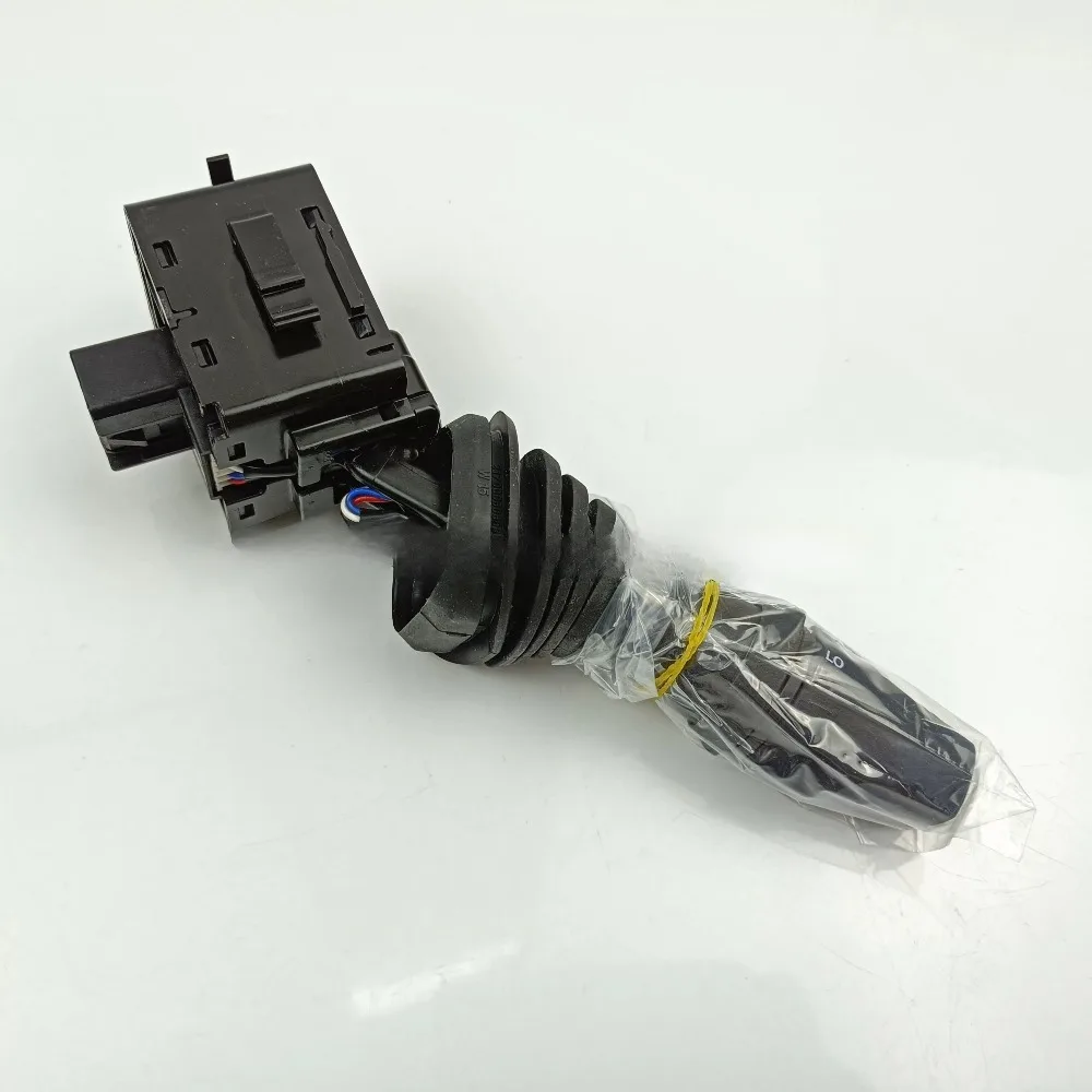 Headlight Switch Turn Signal Fog Light High Low Beam Wiper Genuine for Chevrolet Captiva 96164769 view 5