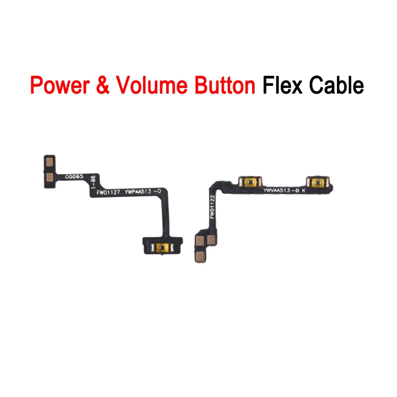 ل OnePlus 11 اللوحة الرئيسية/كابل LCD/كابل زر الطاقة وحجم الصوت/كابل منفذ الشحن/كابل المصباح/سماعة الأذن