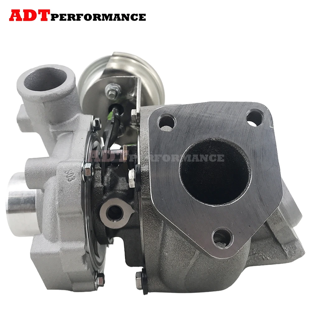 

GT1749V Turbo For Land Rover Freelander I 2.0 Td4 112hp 2000-2006 77814579 708366-10 Turbo Turbocharger Turbine 708366-2
