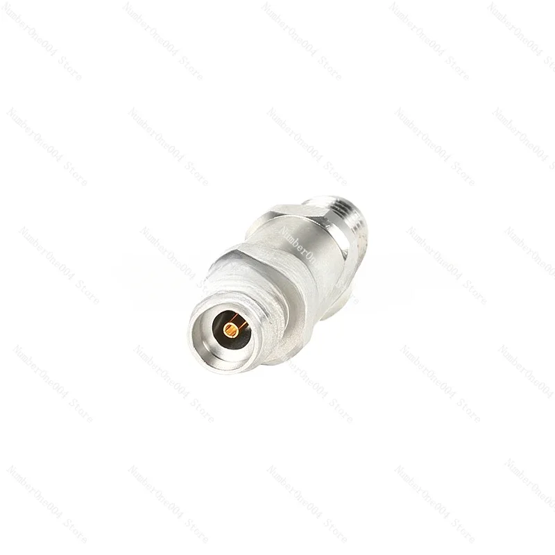 Suitable for microwave millimeter wave RF connector 2.92mm-KK high-frequency test adapter female to female 40G