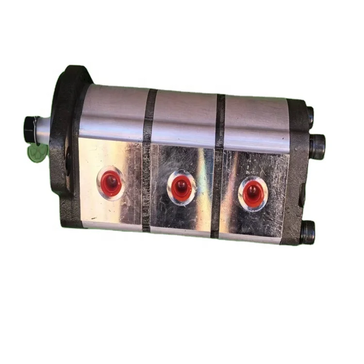 

3349131109 Гидравлический шестеренный насос, 3309131109 Масляный гидравлический насос, шестеренный насос 349131109